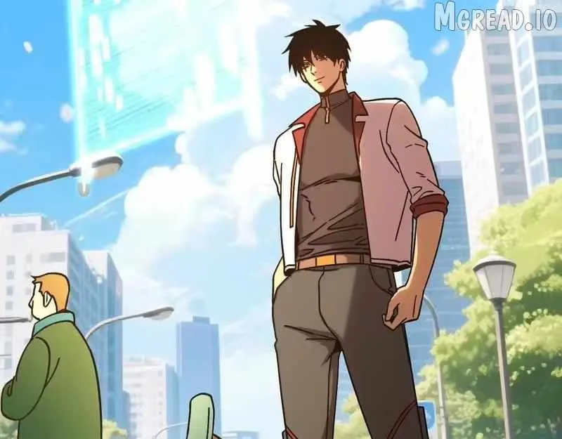 Read Logging 10 000 Years into the Future Apex Future Martial Arts EN Manga Online