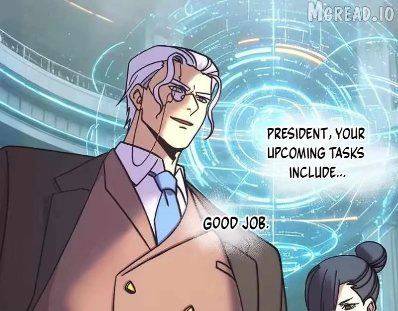 Read Logging 10 000 Years into the Future Apex Future Martial Arts EN Manga Online