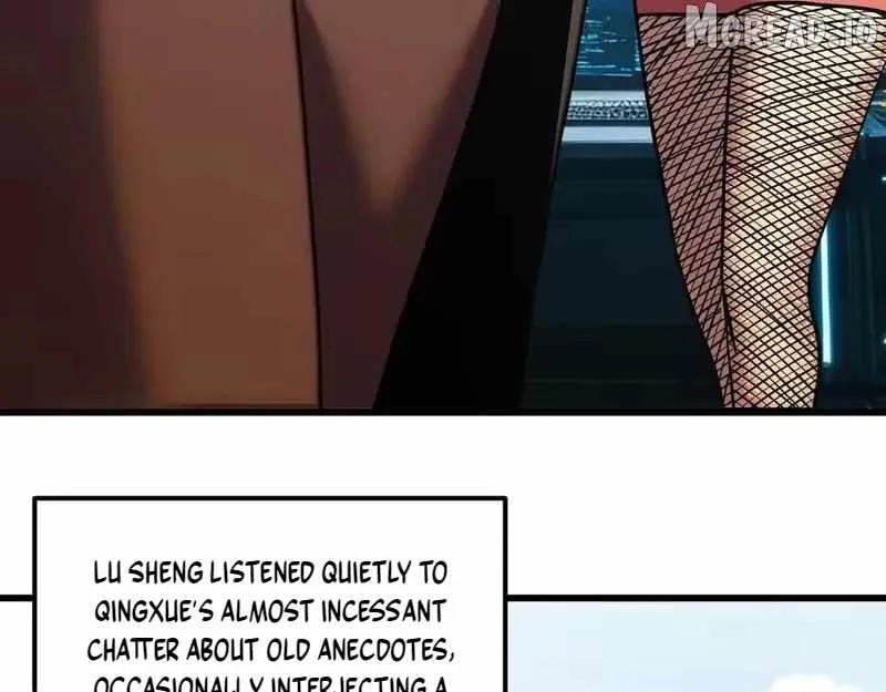 Read Logging 10 000 Years into the Future Apex Future Martial Arts EN Manga Online