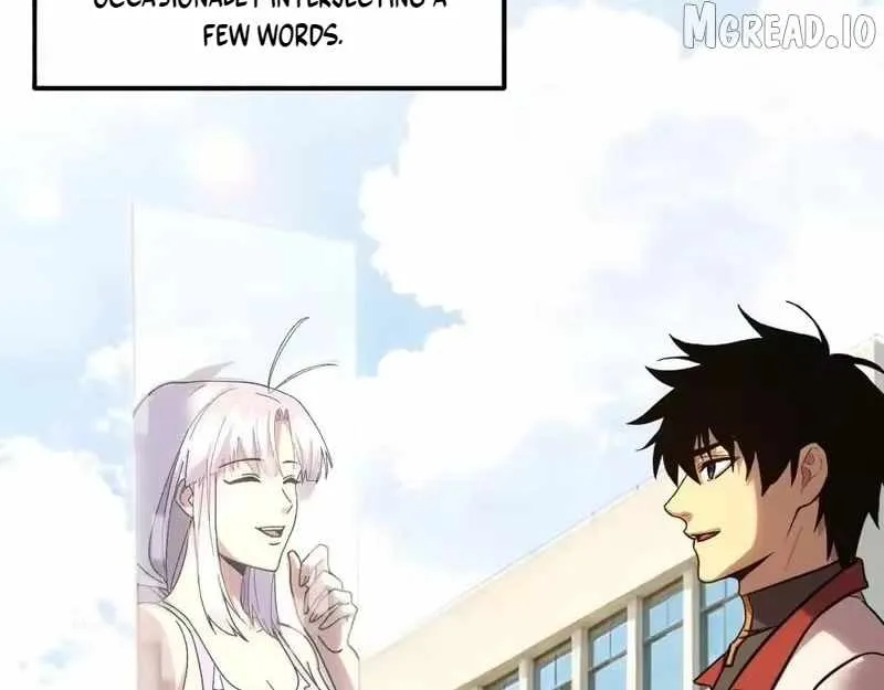 Read Logging 10 000 Years into the Future Apex Future Martial Arts EN Manga Online