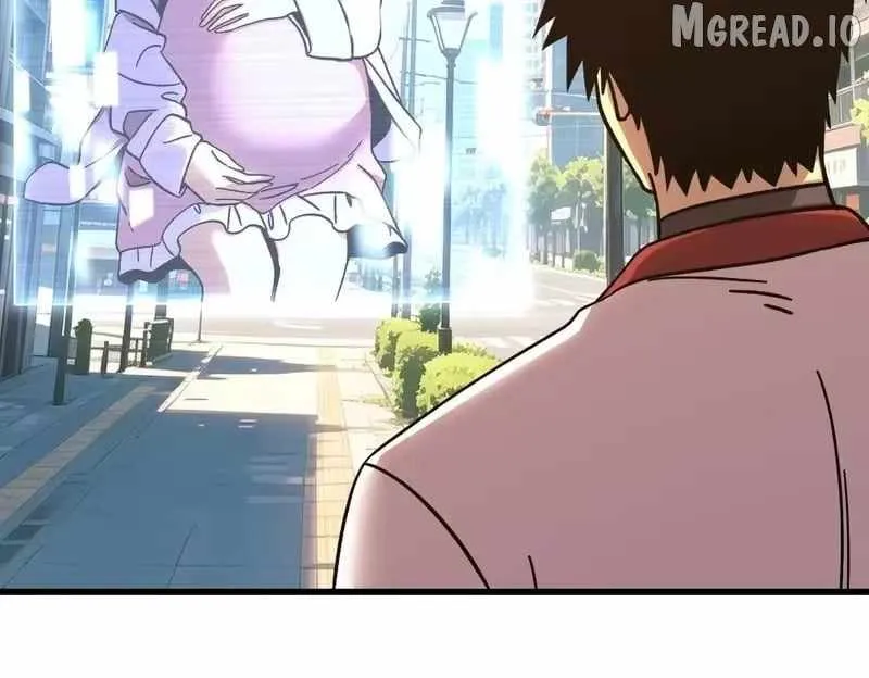 Read Logging 10 000 Years into the Future Apex Future Martial Arts EN Manga Online