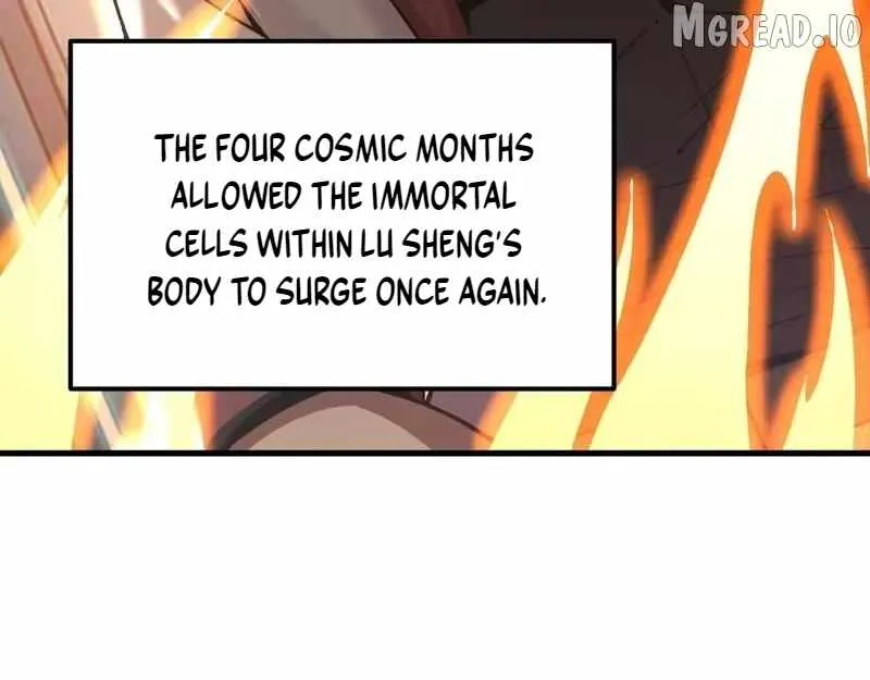 Read Logging 10 000 Years into the Future Apex Future Martial Arts EN Manga Online