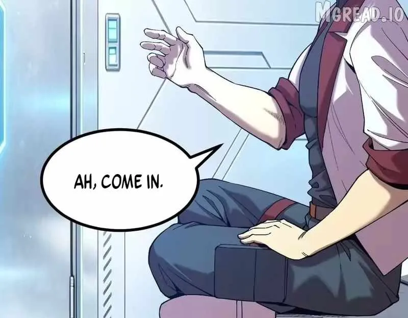 Read Logging 10 000 Years into the Future Apex Future Martial Arts EN Manga Online