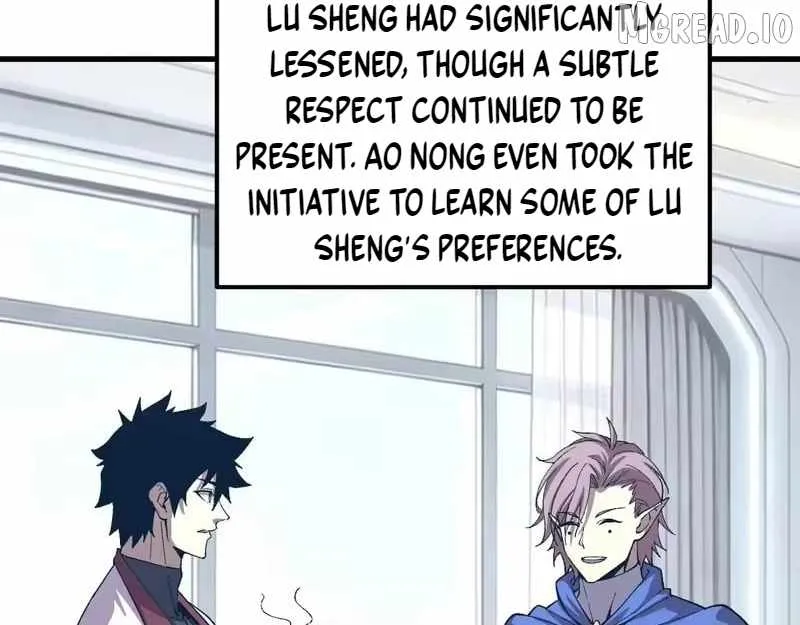 Read Logging 10 000 Years into the Future Apex Future Martial Arts EN Manga Online