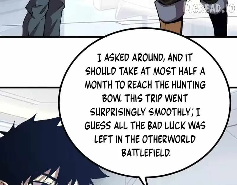Read Logging 10 000 Years into the Future Apex Future Martial Arts EN Manga Online