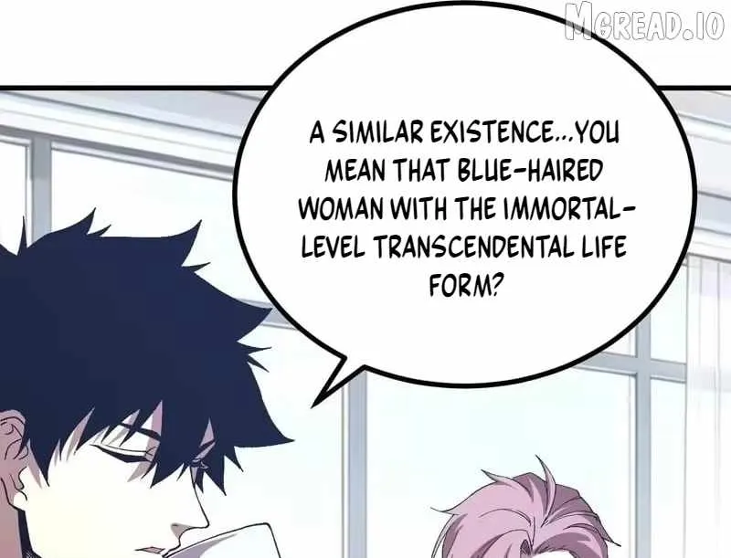 Read Logging 10 000 Years into the Future Apex Future Martial Arts EN Manga Online