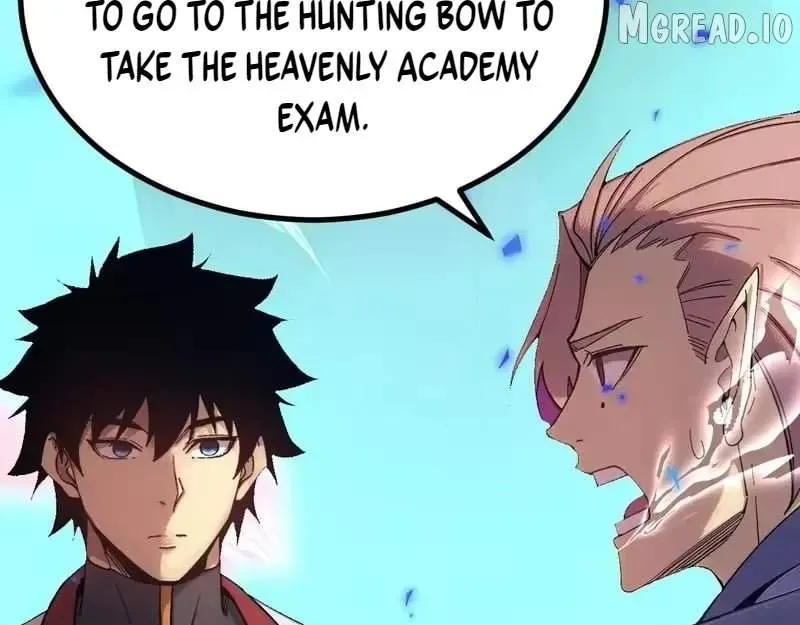 Read Logging 10 000 Years into the Future Apex Future Martial Arts EN Manga Online