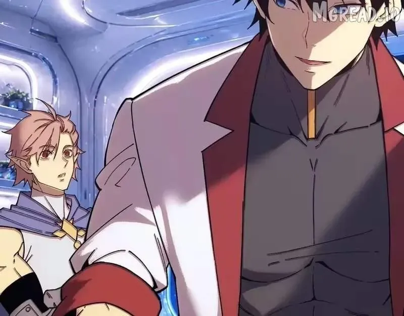 Read Logging 10 000 Years into the Future Apex Future Martial Arts EN Manga Online