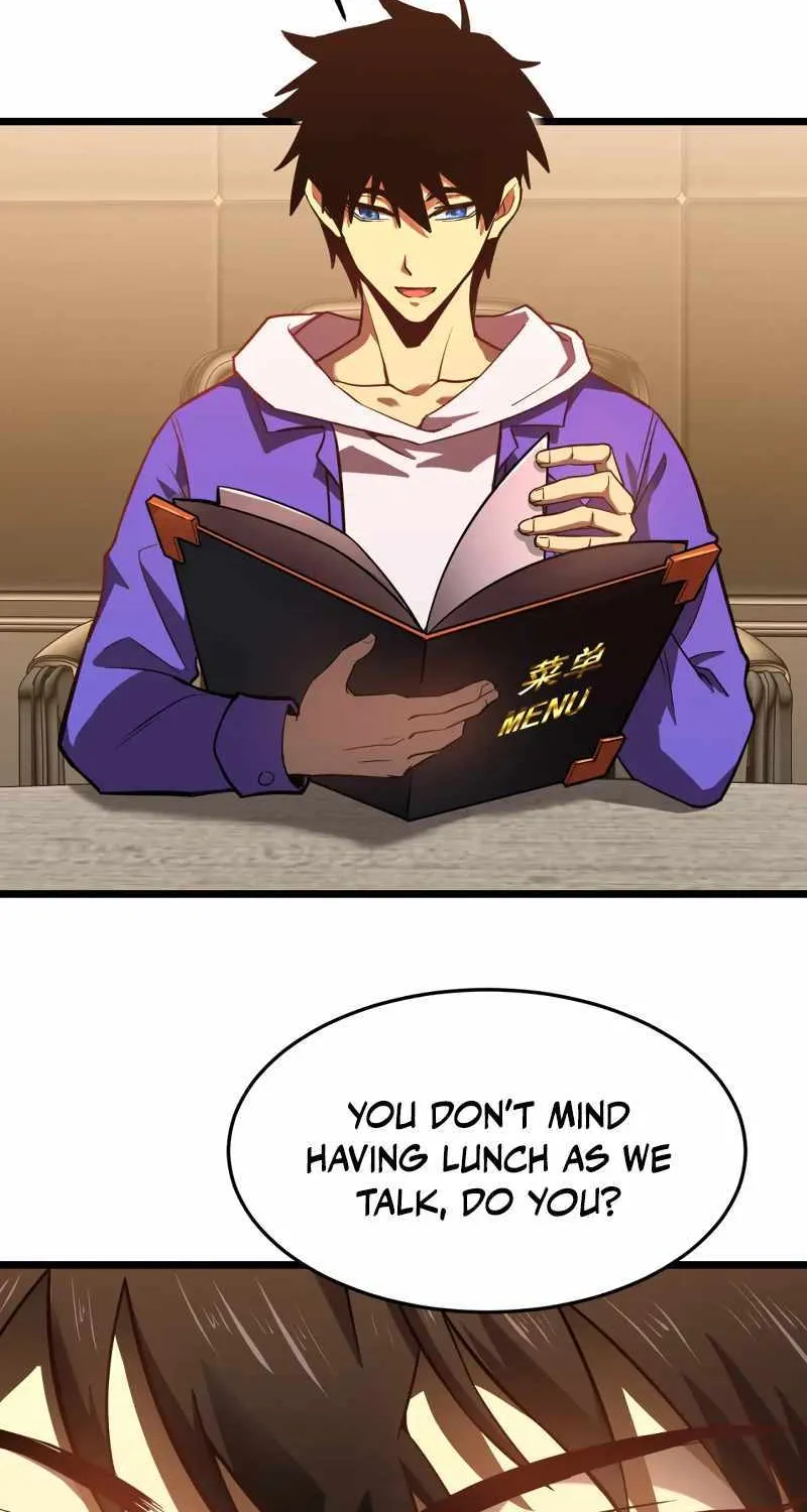 Read Logging 10 000 Years into the Future Apex Future Martial Arts EN Manga Online