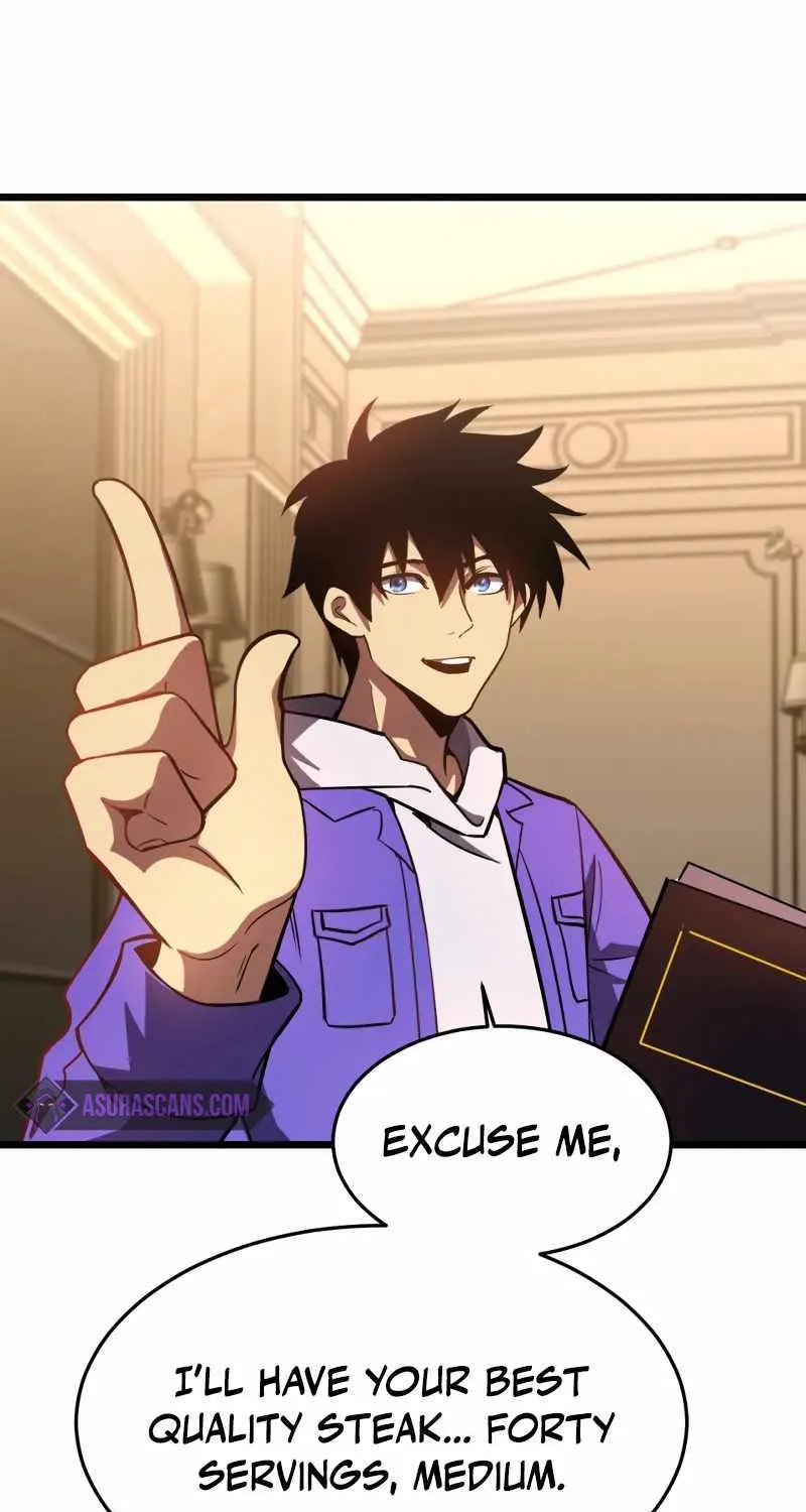 Read Logging 10 000 Years into the Future Apex Future Martial Arts EN Manga Online
