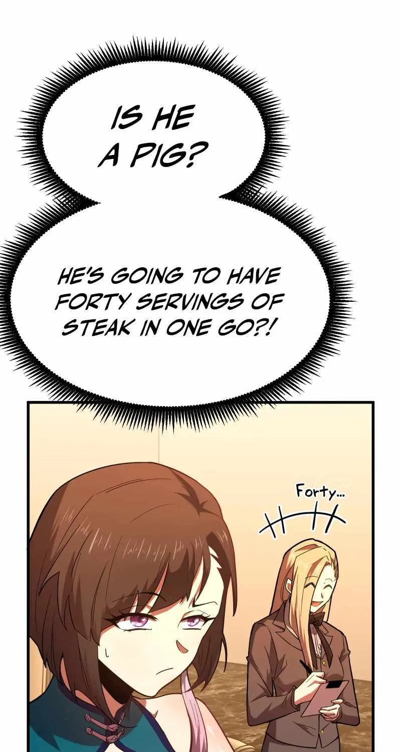 Read Logging 10 000 Years into the Future Apex Future Martial Arts EN Manga Online