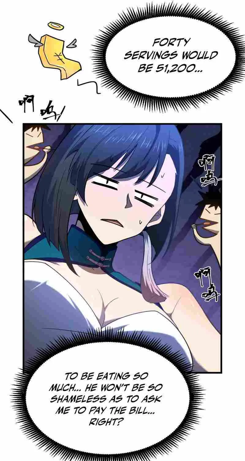 Read Logging 10 000 Years into the Future Apex Future Martial Arts EN Manga Online