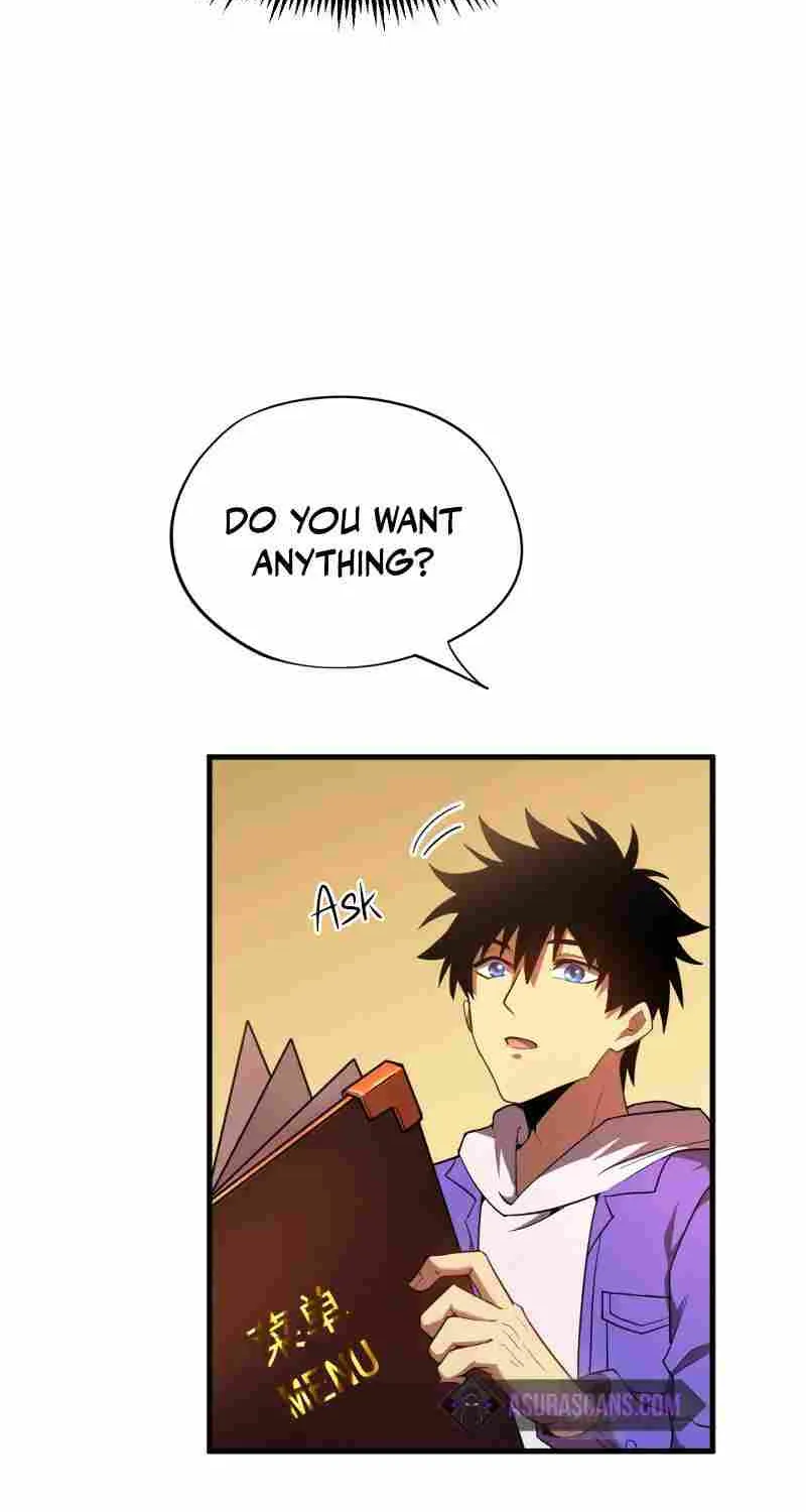 Read Logging 10 000 Years into the Future Apex Future Martial Arts EN Manga Online