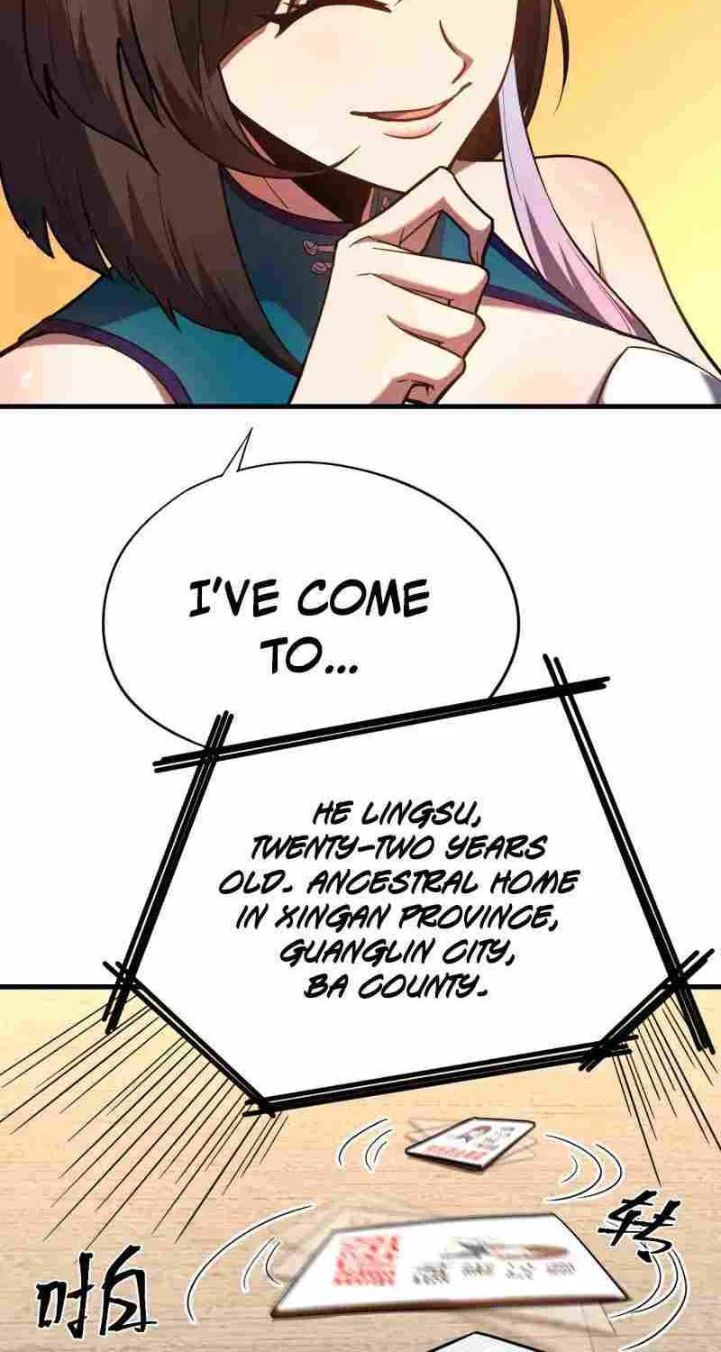 Read Logging 10 000 Years into the Future Apex Future Martial Arts EN Manga Online