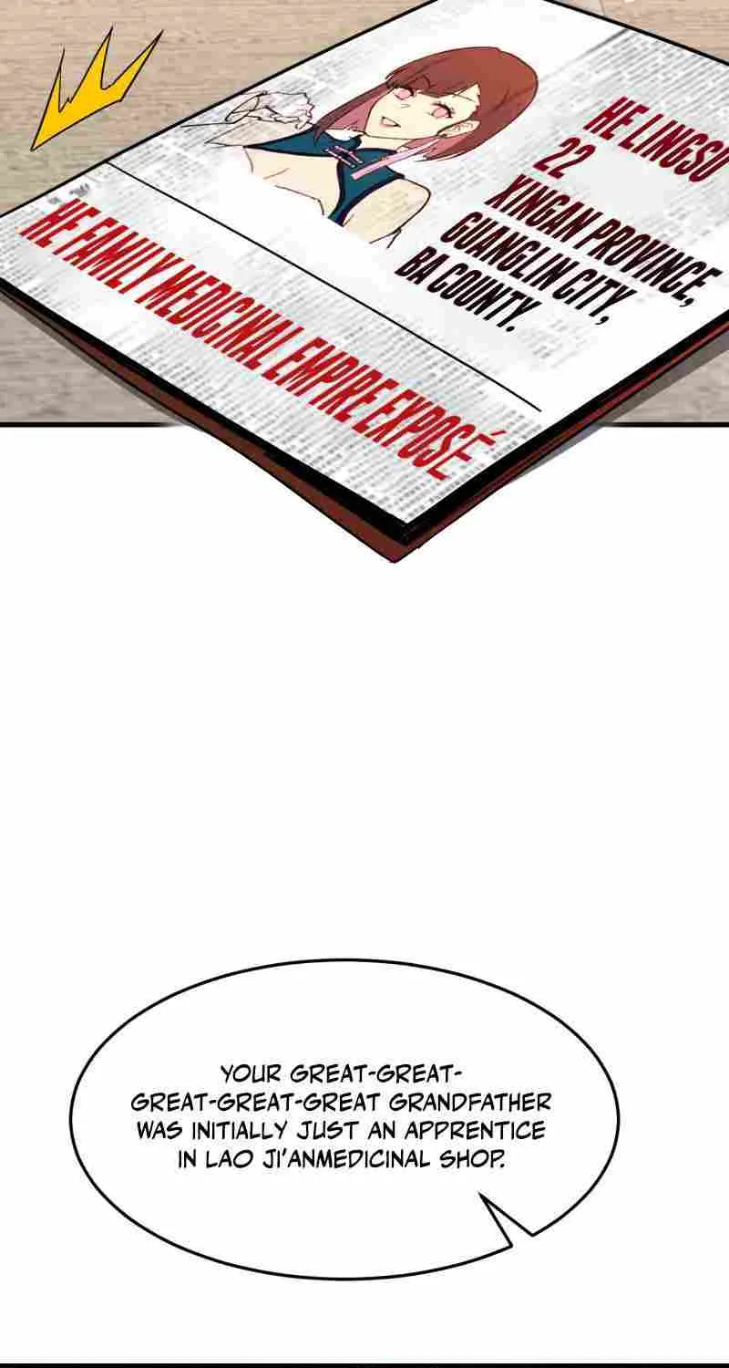 Read Logging 10 000 Years into the Future Apex Future Martial Arts EN Manga Online