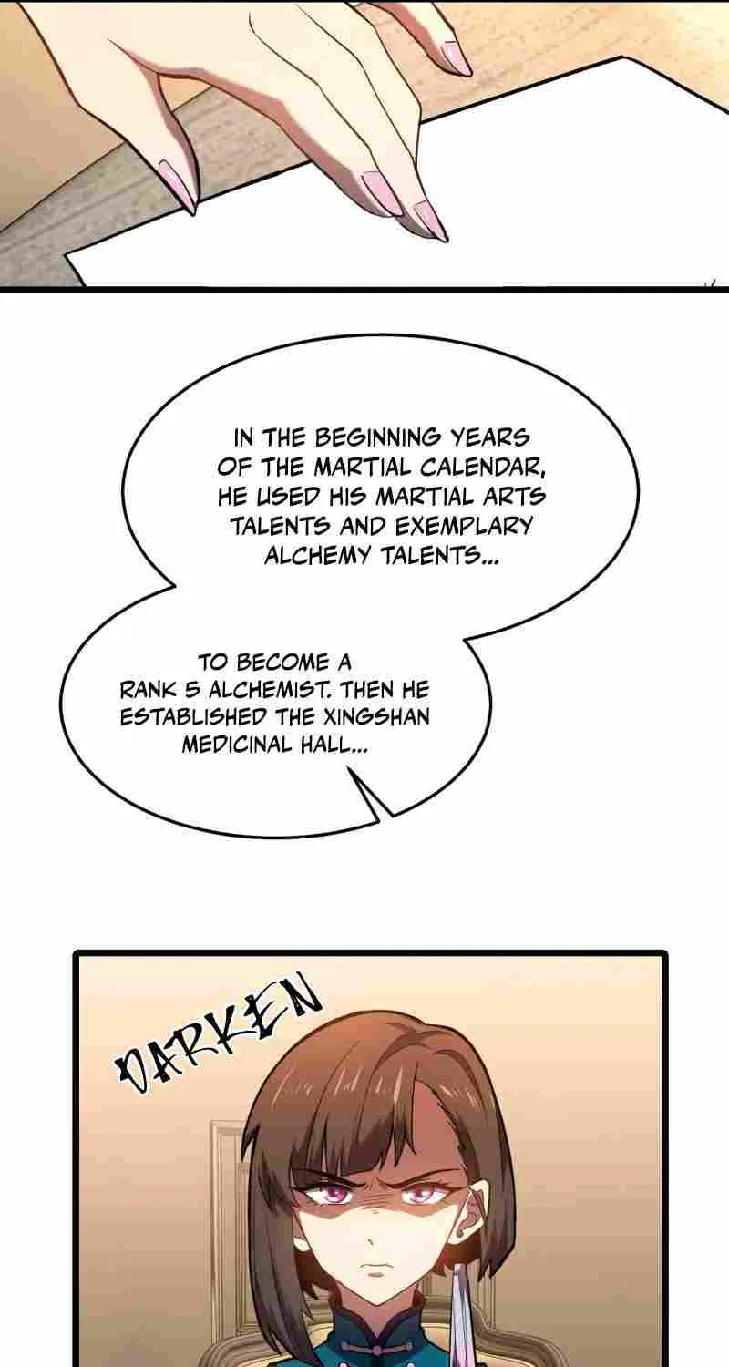 Read Logging 10 000 Years into the Future Apex Future Martial Arts EN Manga Online