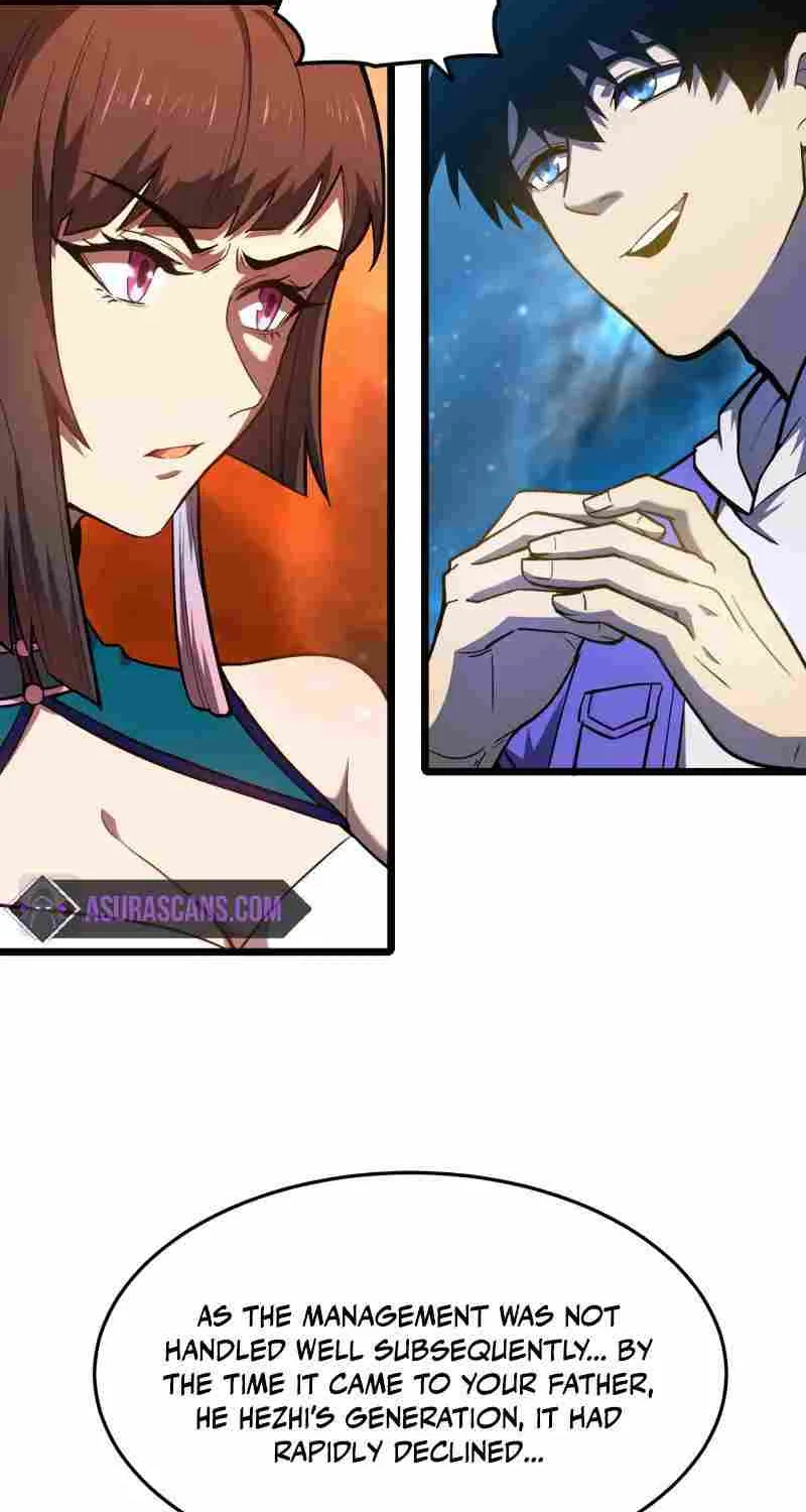 Read Logging 10 000 Years into the Future Apex Future Martial Arts EN Manga Online