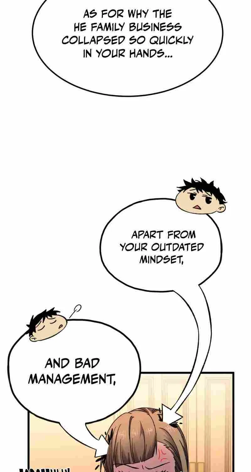 Read Logging 10 000 Years into the Future Apex Future Martial Arts EN Manga Online