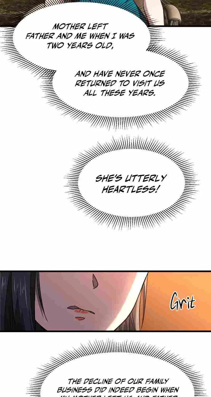 Read Logging 10 000 Years into the Future Apex Future Martial Arts EN Manga Online