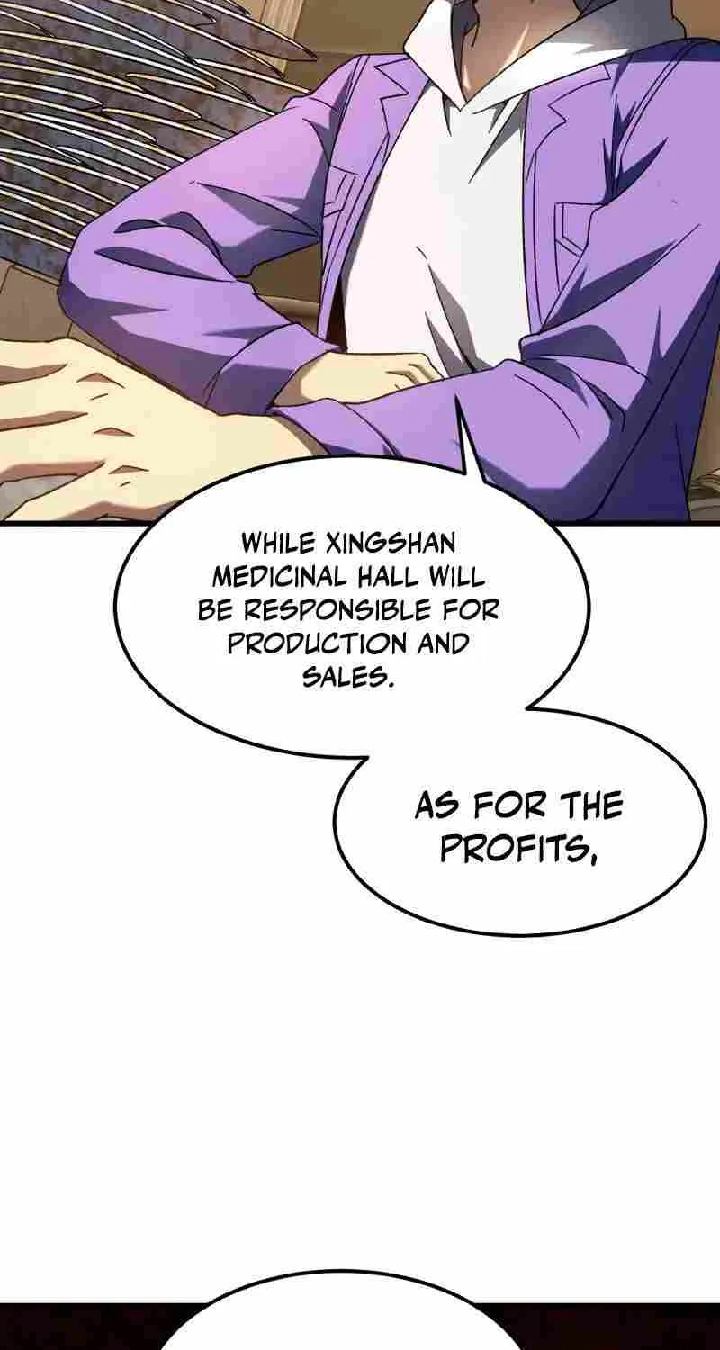 Read Logging 10 000 Years into the Future Apex Future Martial Arts EN Manga Online