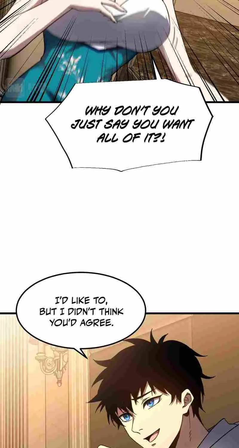 Read Logging 10 000 Years into the Future Apex Future Martial Arts EN Manga Online
