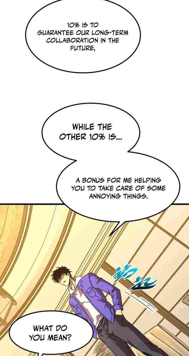 Read Logging 10 000 Years into the Future Apex Future Martial Arts EN Manga Online