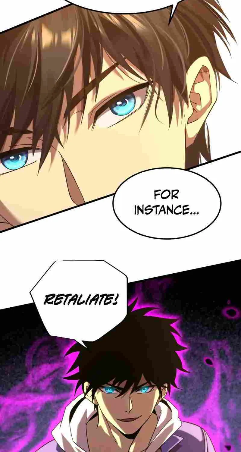 Read Logging 10 000 Years into the Future Apex Future Martial Arts EN Manga Online