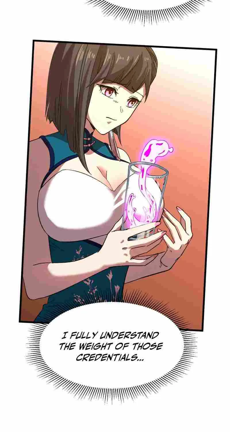 Read Logging 10 000 Years into the Future Apex Future Martial Arts EN Manga Online