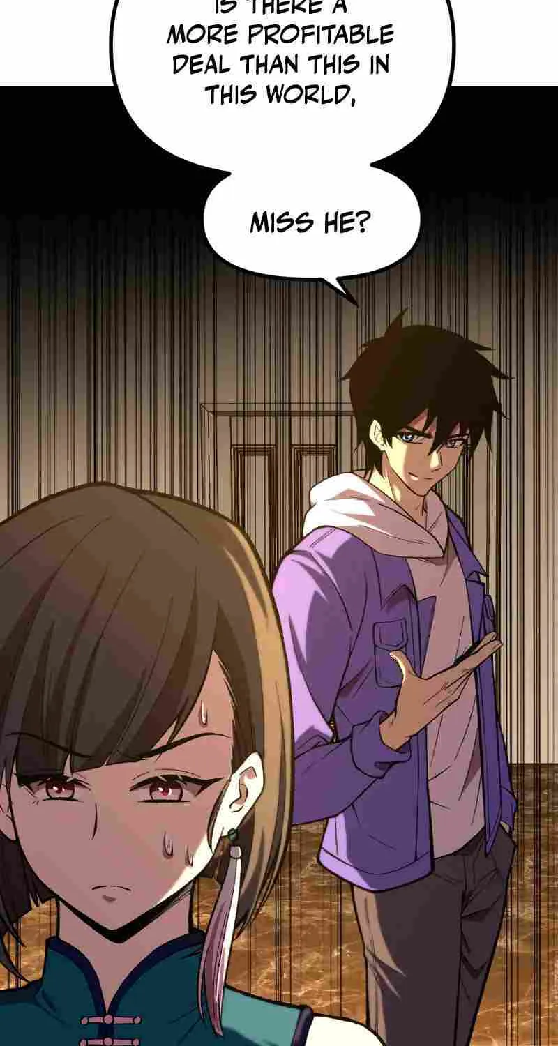Read Logging 10 000 Years into the Future Apex Future Martial Arts EN Manga Online
