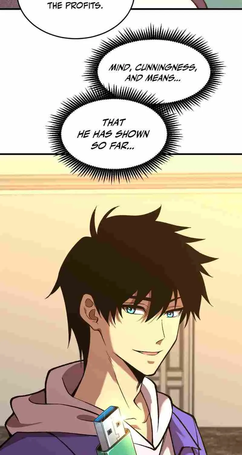 Read Logging 10 000 Years into the Future Apex Future Martial Arts EN Manga Online