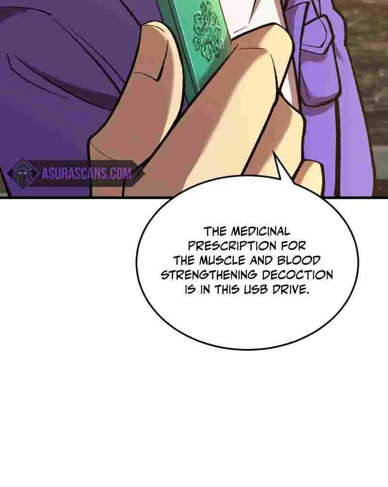 Read Logging 10 000 Years into the Future Apex Future Martial Arts EN Manga Online