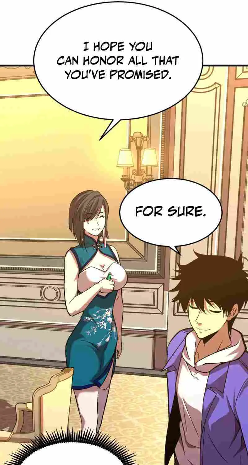 Read Logging 10 000 Years into the Future Apex Future Martial Arts EN Manga Online