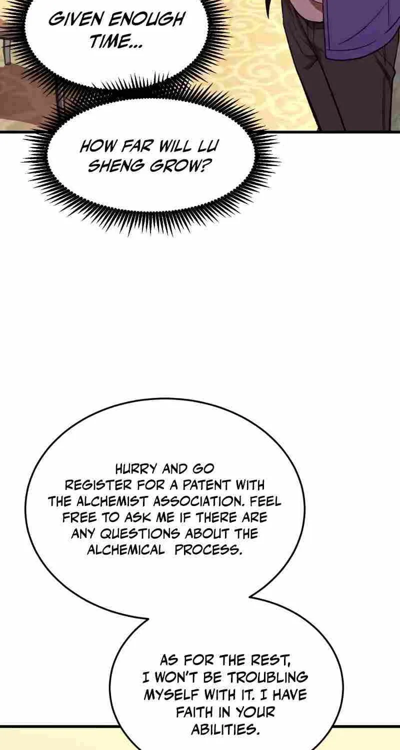 Read Logging 10 000 Years into the Future Apex Future Martial Arts EN Manga Online