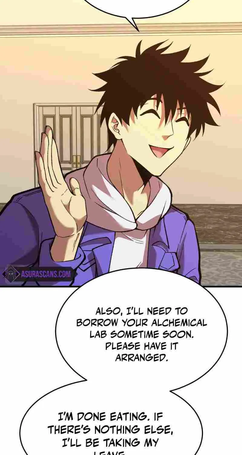 Read Logging 10 000 Years into the Future Apex Future Martial Arts EN Manga Online