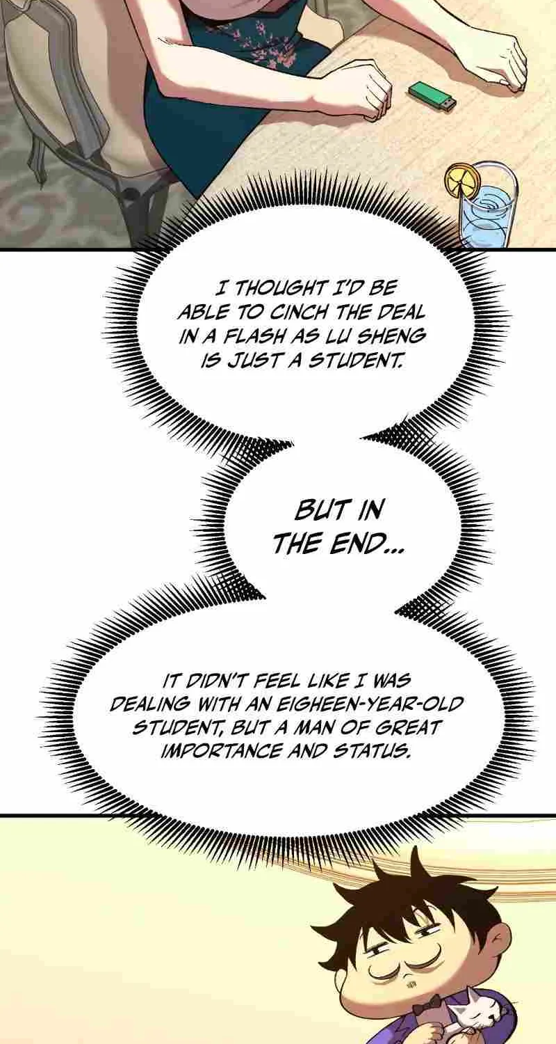 Read Logging 10 000 Years into the Future Apex Future Martial Arts EN Manga Online