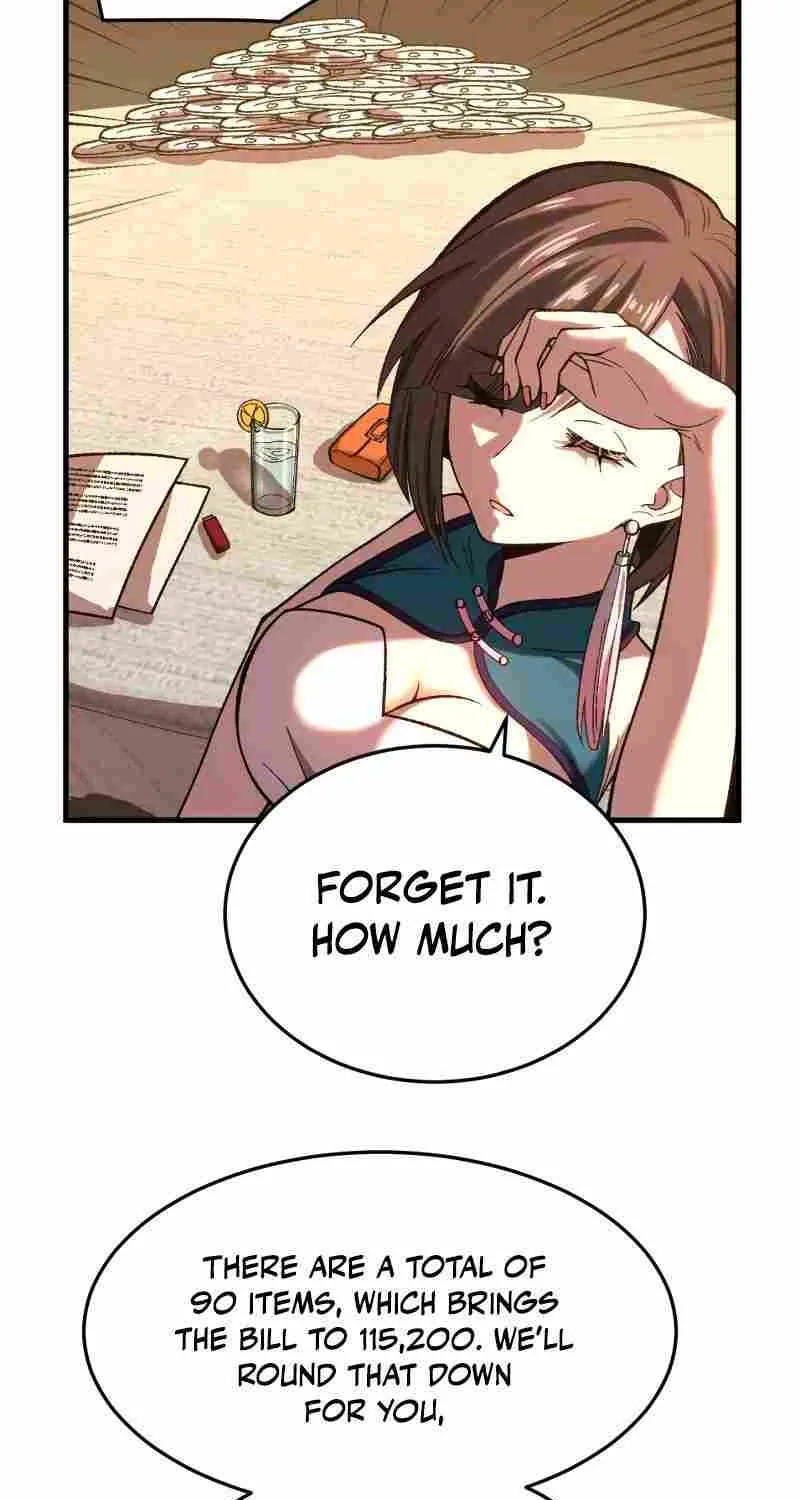 Read Logging 10 000 Years into the Future Apex Future Martial Arts EN Manga Online