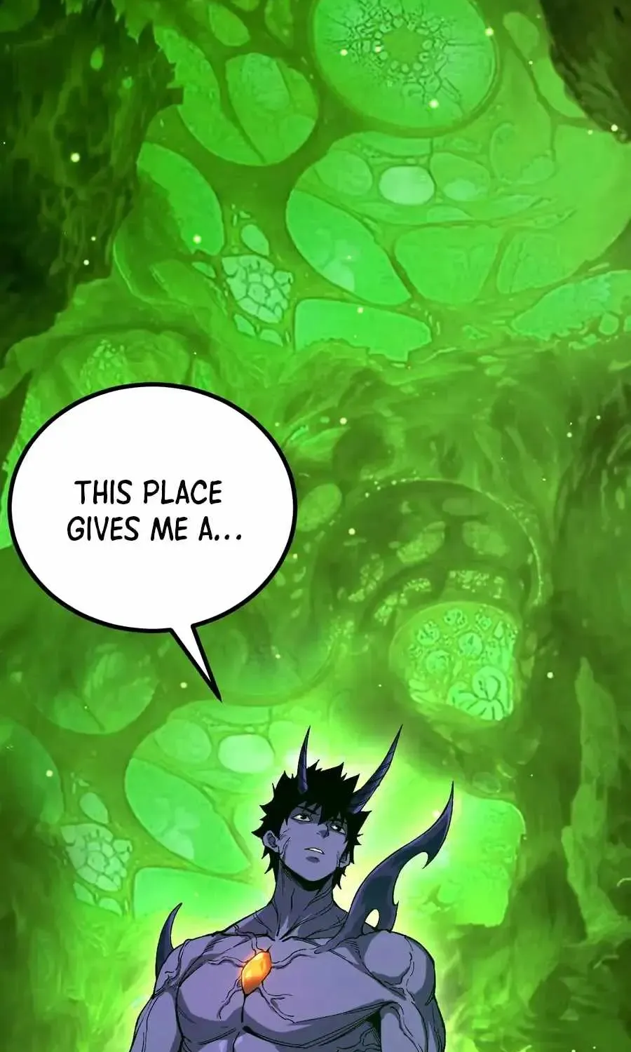 Read Logging 10 000 Years into the Future Apex Future Martial Arts EN Manga Online