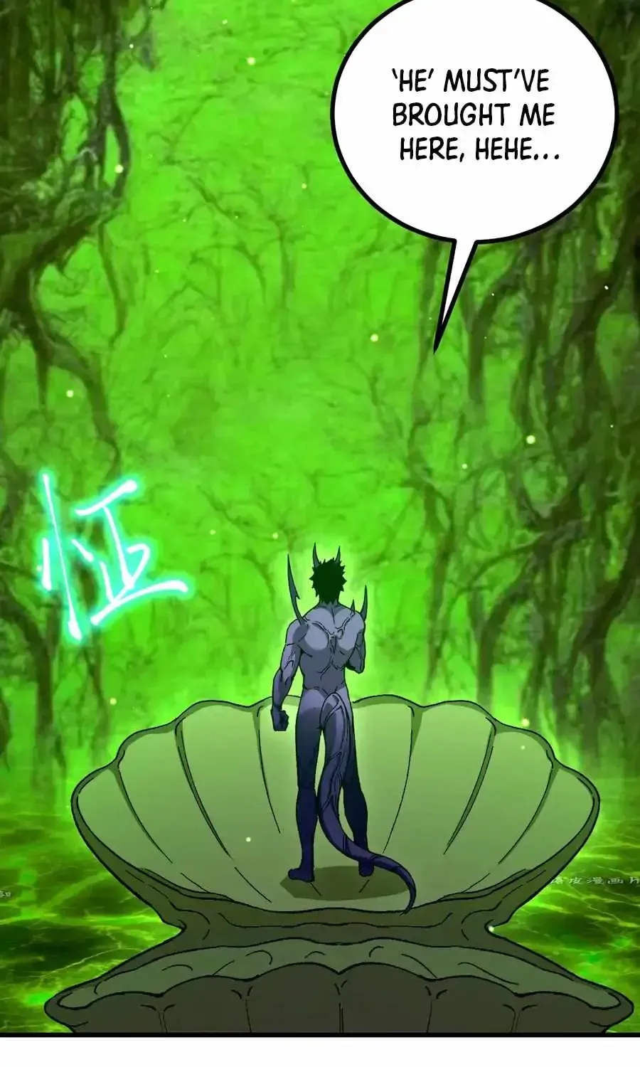 Read Logging 10 000 Years into the Future Apex Future Martial Arts EN Manga Online
