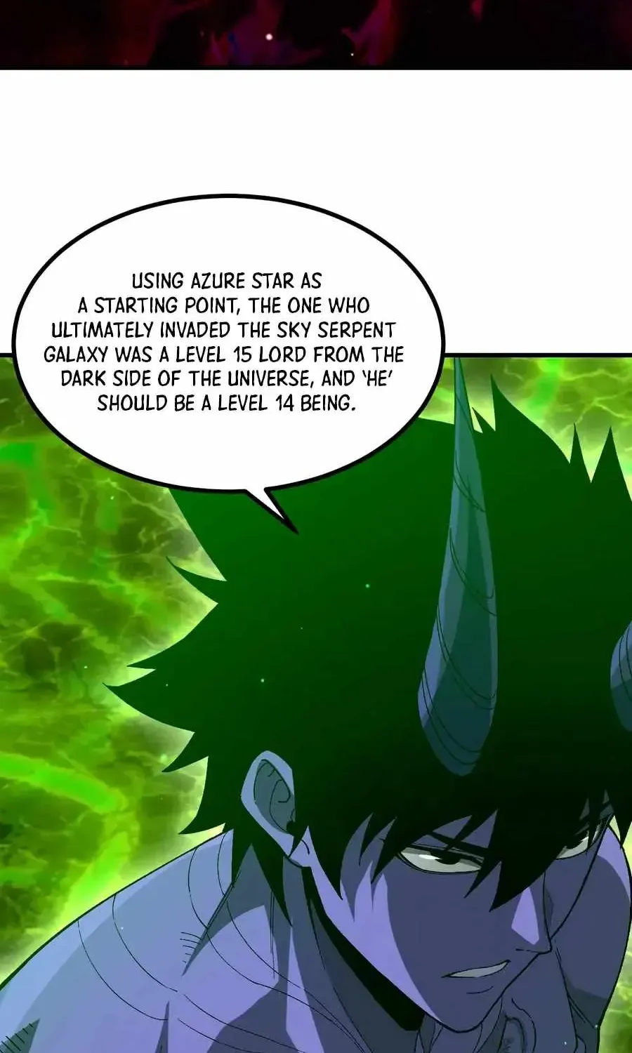 Read Logging 10 000 Years into the Future Apex Future Martial Arts EN Manga Online