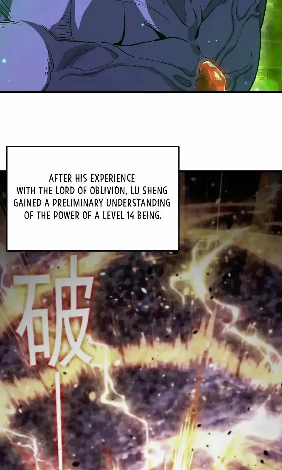 Read Logging 10 000 Years into the Future Apex Future Martial Arts EN Manga Online