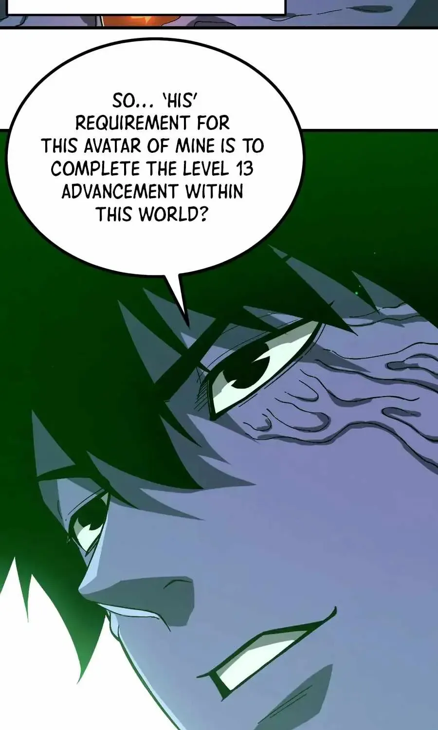 Read Logging 10 000 Years into the Future Apex Future Martial Arts EN Manga Online