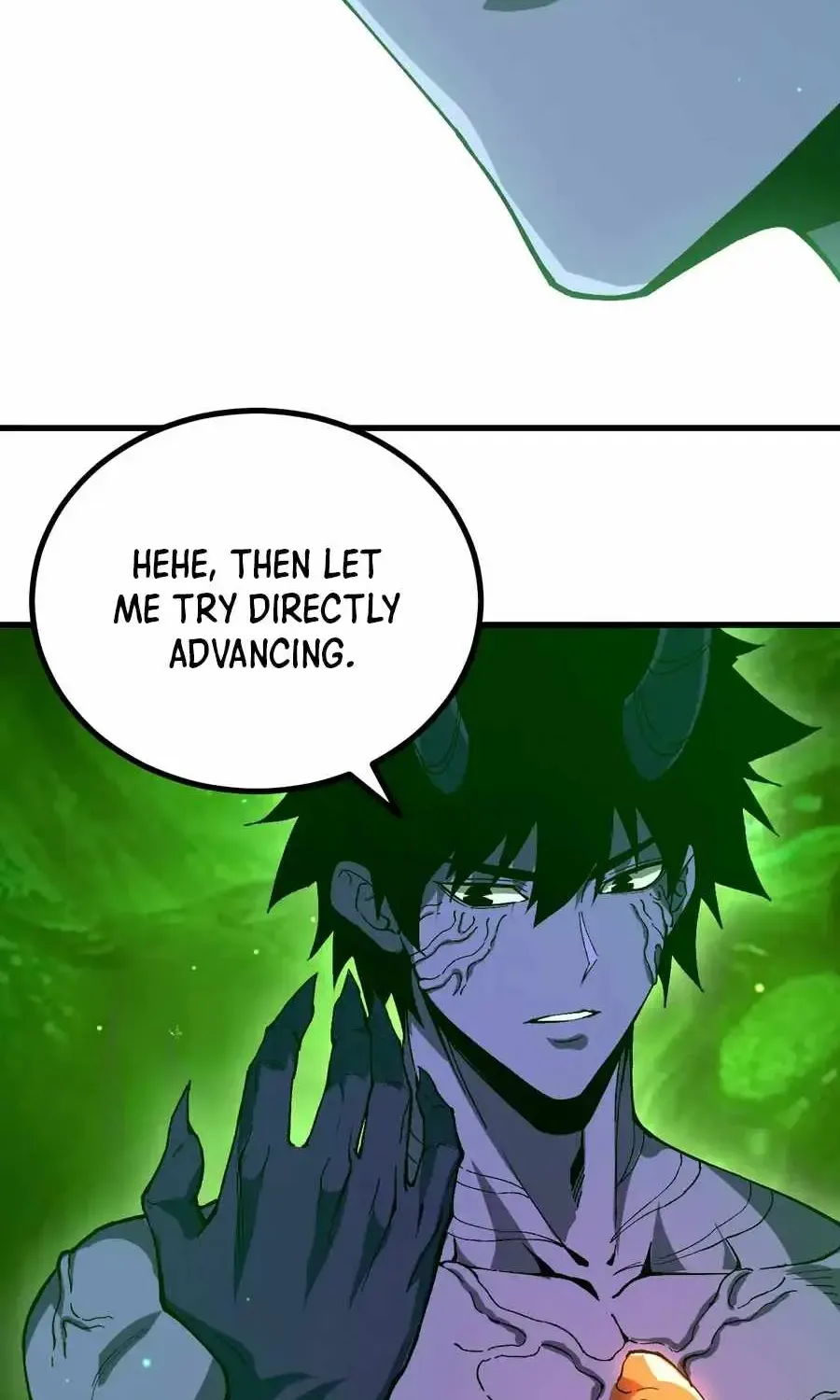 Read Logging 10 000 Years into the Future Apex Future Martial Arts EN Manga Online