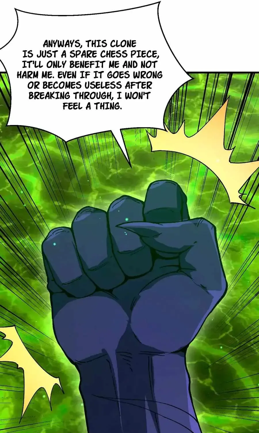 Read Logging 10 000 Years into the Future Apex Future Martial Arts EN Manga Online