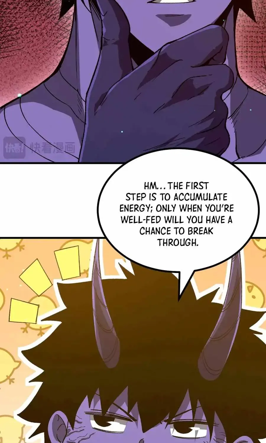 Read Logging 10 000 Years into the Future Apex Future Martial Arts EN Manga Online