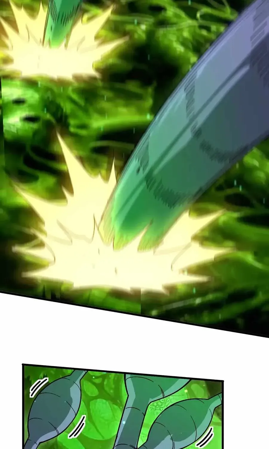 Read Logging 10 000 Years into the Future Apex Future Martial Arts EN Manga Online