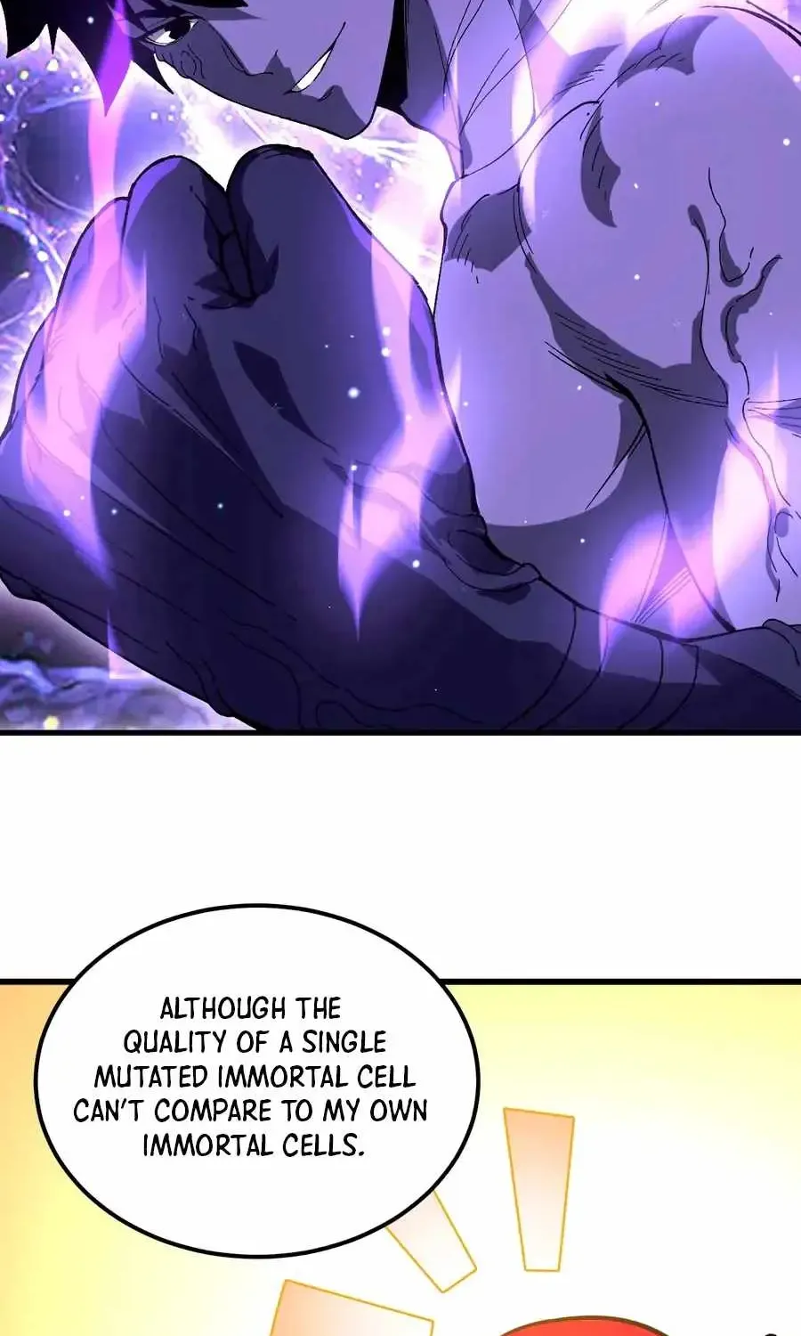 Read Logging 10 000 Years into the Future Apex Future Martial Arts EN Manga Online
