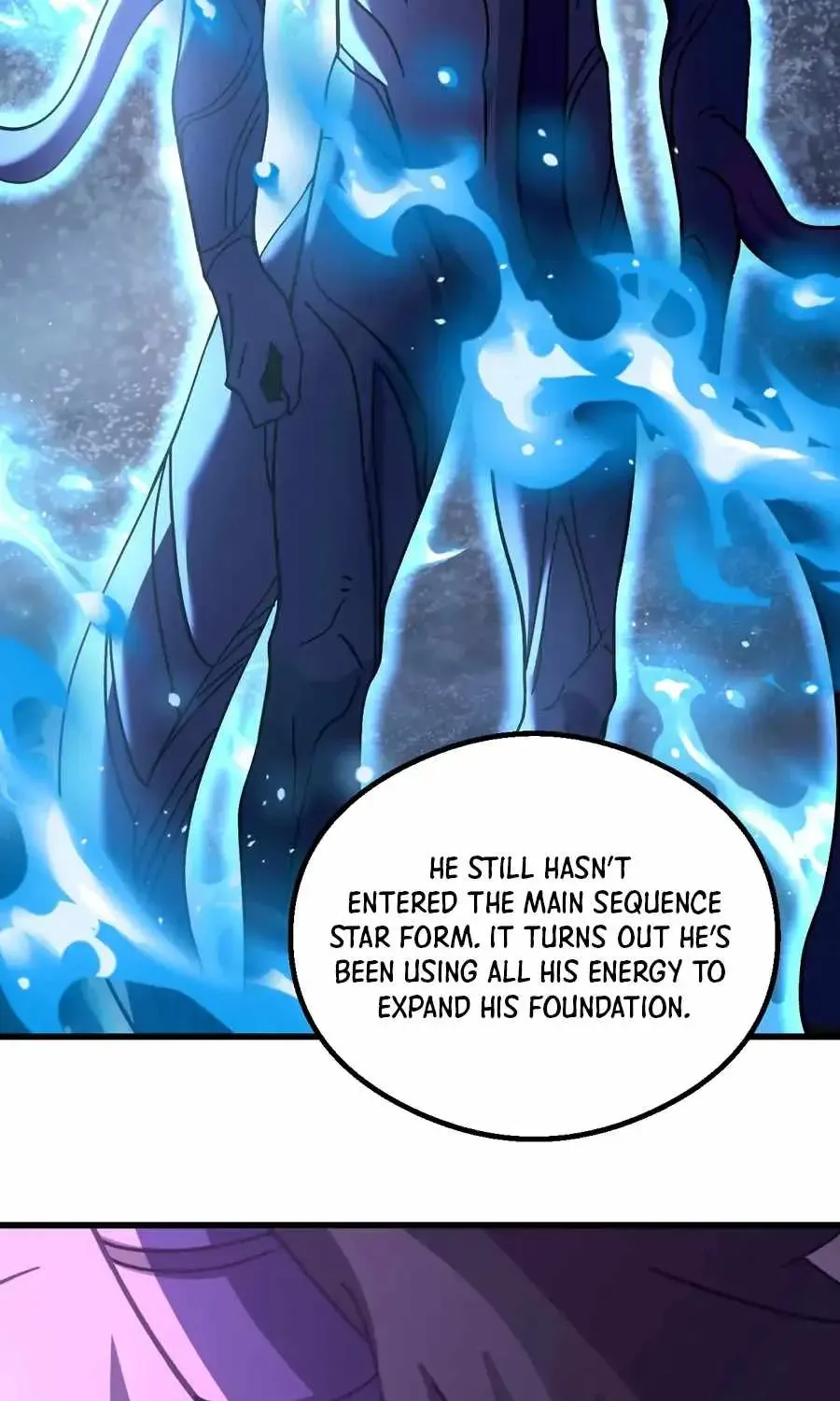 Read Logging 10 000 Years into the Future Apex Future Martial Arts EN Manga Online