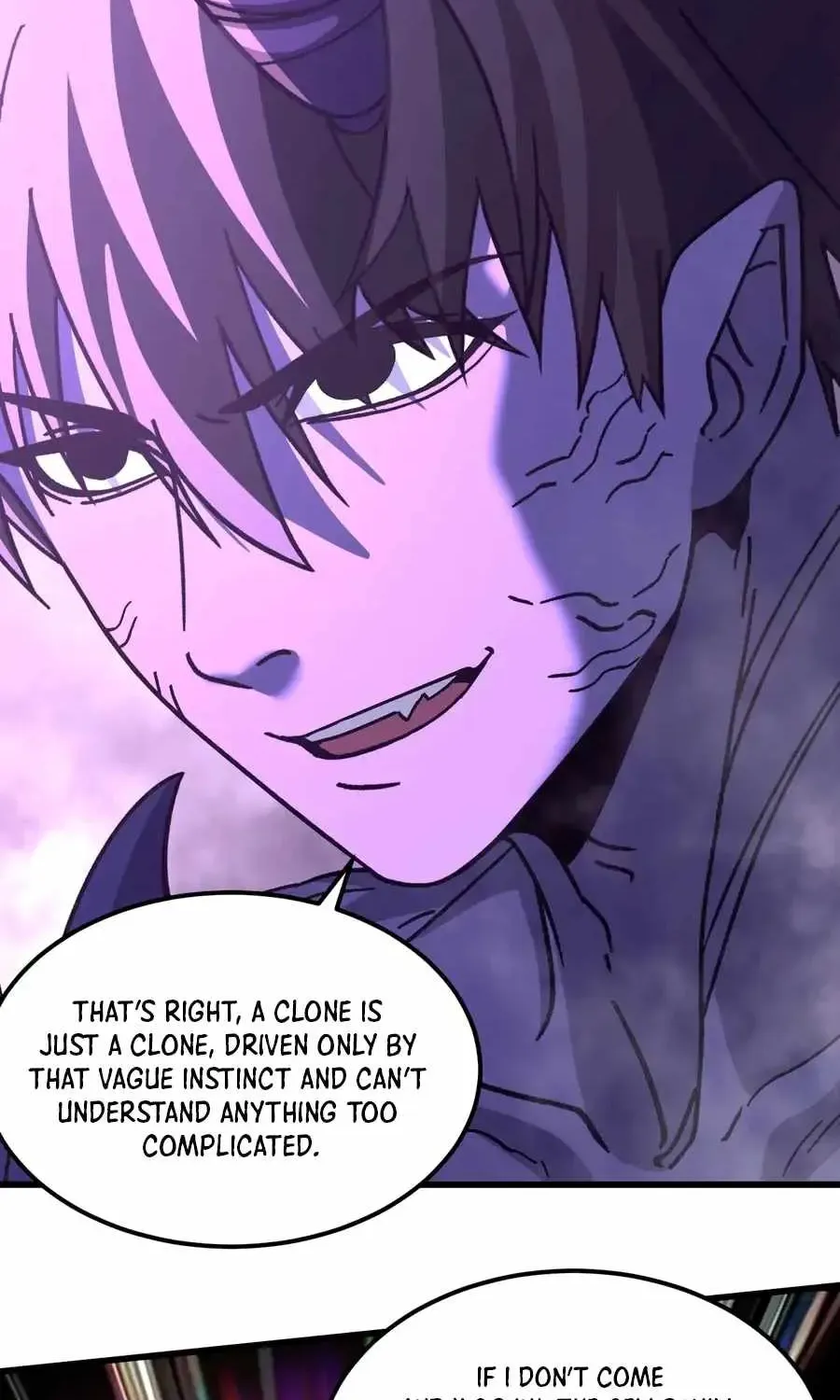 Read Logging 10 000 Years into the Future Apex Future Martial Arts EN Manga Online