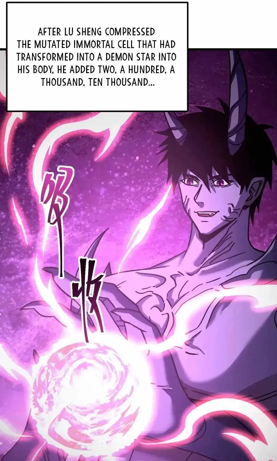 Read Logging 10 000 Years into the Future Apex Future Martial Arts EN Manga Online