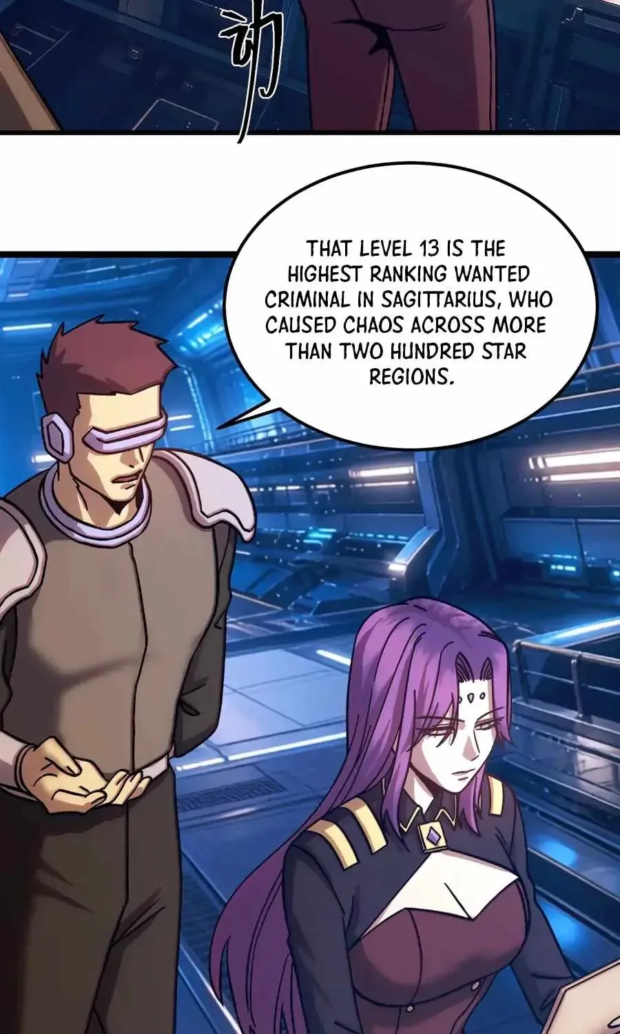 Read Logging 10 000 Years into the Future Apex Future Martial Arts EN Manga Online